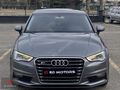 ED MOTORS/AUDİ A3 SEDAN/1.4TSİ AMBİANTE/HATASIZ/LED FAR STOP