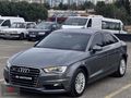 ED MOTORS/AUDİ A3 SEDAN/1.4TSİ AMBİANTE/HATASIZ/LED FAR STOP