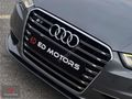 ED MOTORS/AUDİ A3 SEDAN/1.4TSİ AMBİANTE/HATASIZ/LED FAR STOP
