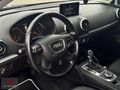 ED MOTORS/AUDİ A3 SEDAN/1.4TSİ AMBİANTE/HATASIZ/LED FAR STOP