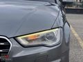 ED MOTORS/AUDİ A3 SEDAN/1.4TSİ AMBİANTE/HATASIZ/LED FAR STOP