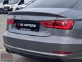 ED MOTORS/AUDİ A3 SEDAN/1.4TSİ AMBİANTE/HATASIZ/LED FAR STOP