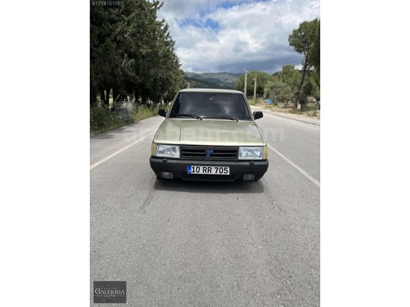 Galerria Auto Güvencesiyle Temiz Doğan SL