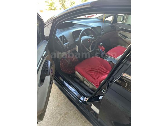 Sahibinden Honda Civic 1.6i VTEC Elegance 2011 Model 