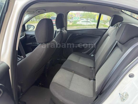 ATA-AY AUTODAN 1.3 MULTİJET HATASIZ EGEA