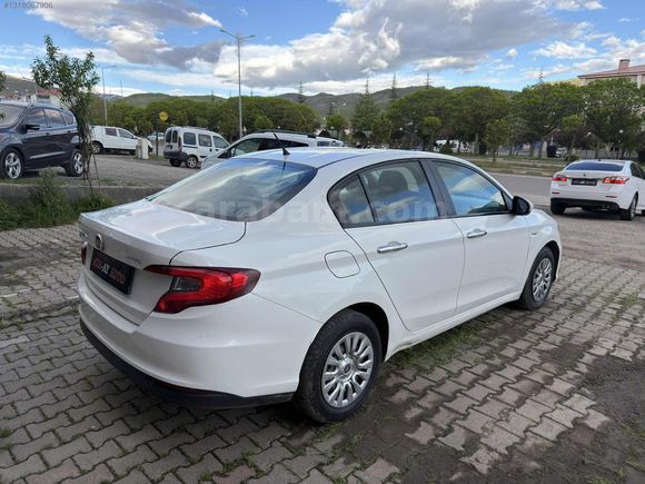 ATA-AY AUTODAN 1.3 MULTİJET HATASIZ EGEA