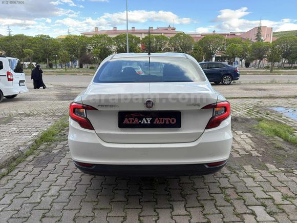 ATA-AY AUTODAN 1.3 MULTİJET HATASIZ EGEA