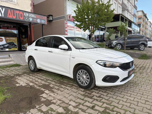 ATA-AY AUTODAN 1.3 MULTİJET HATASIZ EGEA