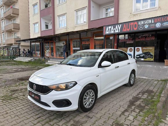 ATA-AY AUTODAN 1.3 MULTİJET HATASIZ EGEA