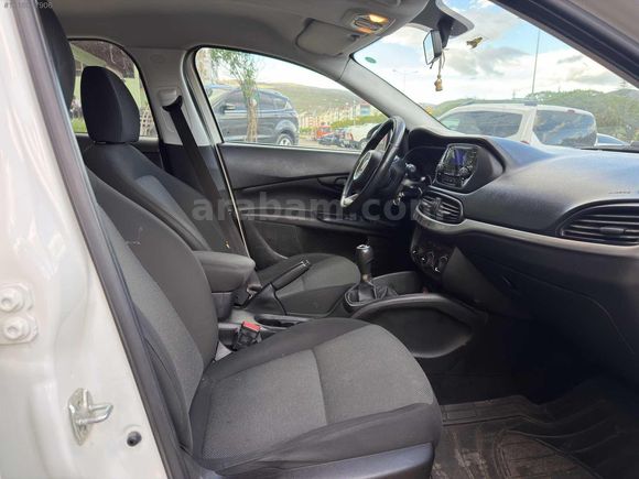 ATA-AY AUTODAN 1.3 MULTİJET HATASIZ EGEA