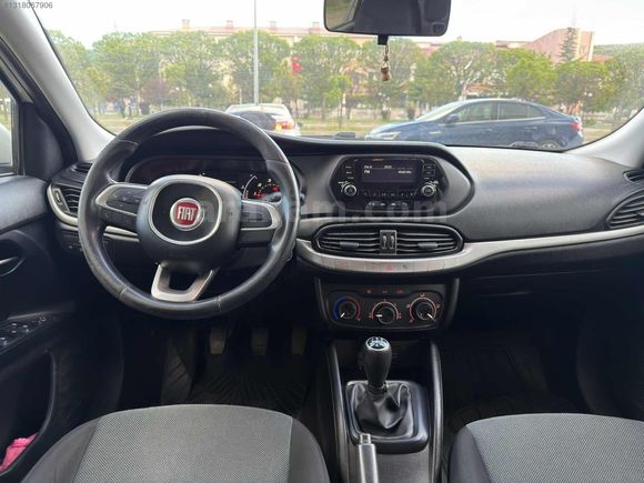 ATA-AY AUTODAN 1.3 MULTİJET HATASIZ EGEA