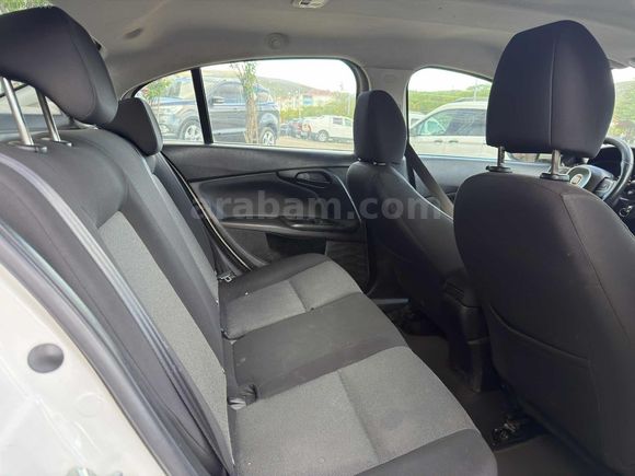 ATA-AY AUTODAN 1.3 MULTİJET HATASIZ EGEA