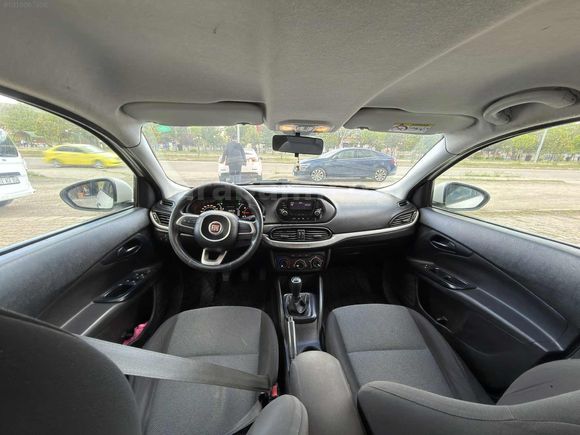 ATA-AY AUTODAN 1.3 MULTİJET HATASIZ EGEA