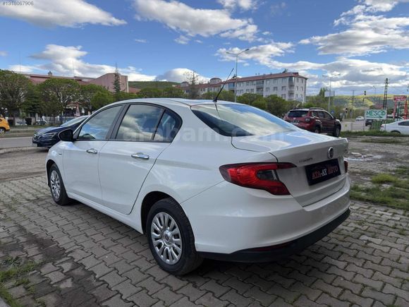 ATA-AY AUTODAN 1.3 MULTİJET HATASIZ EGEA