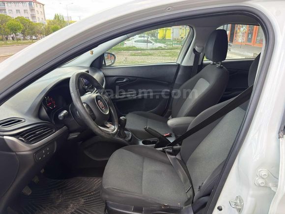ATA-AY AUTODAN 1.3 MULTİJET HATASIZ EGEA