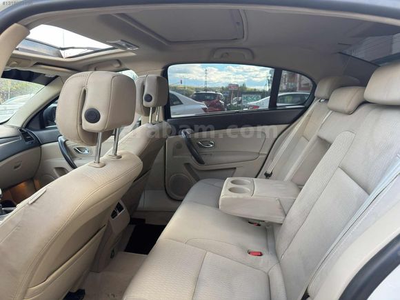 ATA-AY AUTODAN 2011 MODEL SUNROOF,LU TEMİZ LATİTUDE