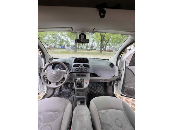 Sahibinden Renault Kangoo 1.5 dCi Authentique 2011 Model 