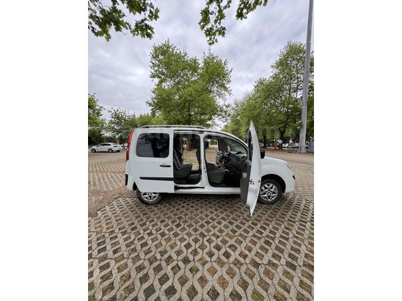 Sahibinden Renault Kangoo 1.5 dCi Authentique 2011 Model 