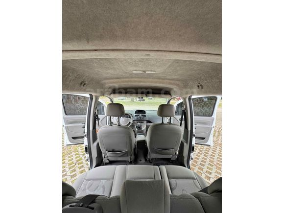Sahibinden Renault Kangoo 1.5 dCi Authentique 2011 Model 