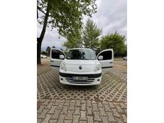 Sahibinden Renault Kangoo 1.5 dCi Authentique 2011 Model 