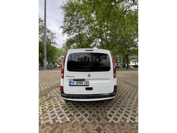 Sahibinden Renault Kangoo 1.5 dCi Authentique 2011 Model 