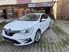 ATA-AY AUTODAN MEGAN 4 2021 MODEL 1.3 TCe OTOMATİK AKSESUARLI