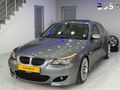 SS GARAGE'DAN MASRAFSIZ KUPON BMW E60 DİZEL !!!