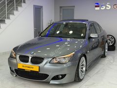 SS GARAGE'DAN MASRAFSIZ KUPON BMW E60 DİZEL !!!