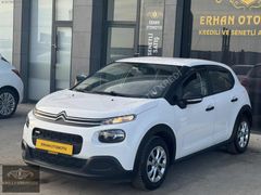 -ERHAN OTOMOTİV-0.99KREDİ/165.000TL PESIN KALANI SENETLI 2017 C3