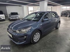 AVEK OTOMOTİVDEN 2021 KIA RIO 1.2L 84PS BENZİNLİ COOL