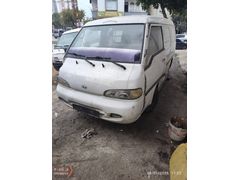 HYUNDAİ H100 KOMPLE ŞANZIMAN