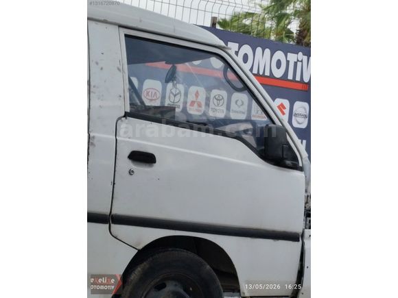 HYUNDAİ H100 SAĞ ÖN KAPI