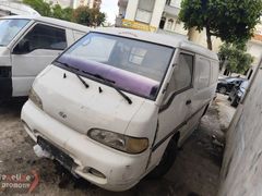 HYUNDAİ H100 MİNİBÜS ŞANZIMAN