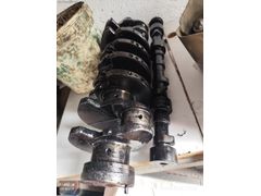 KİA BONGO 2.7 ORJİNAL KRANK STANDART