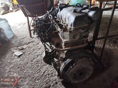 MİTSUBİSHİ L300 KOMPLE MOTOR