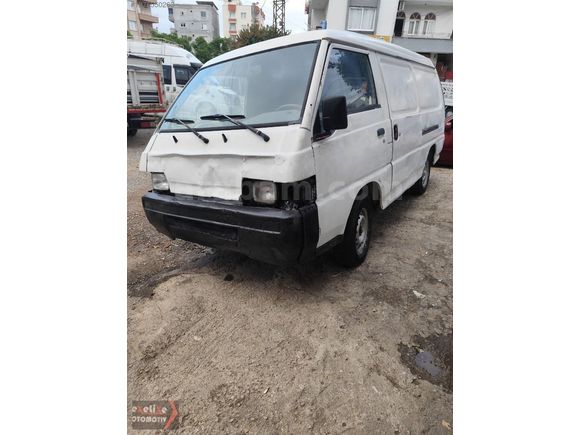 MİTSUBİSHİ L300 KOMPLE MOTOR