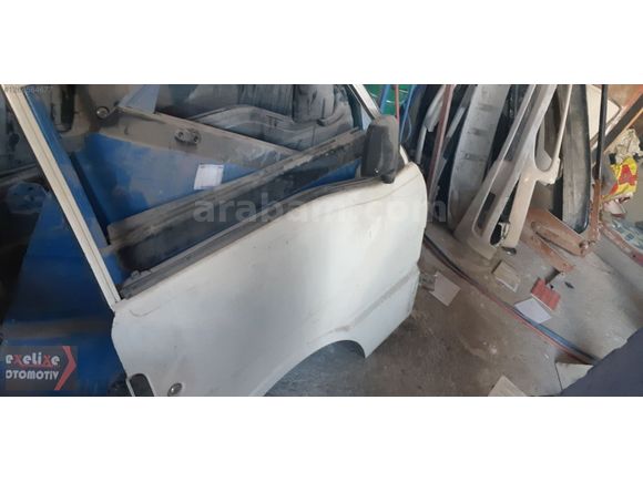 KİA PREGİO SAĞ SOL KAPI VE BAGAJ KAPAĞI