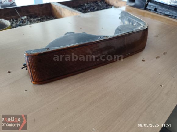 MİTSUBİSHİ L300 SOL SİNYAL