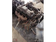 KİA Hİ BESTA KOMPLE MOTOR