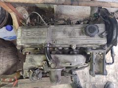 MAZDA E2200 2006 2007 KAMYONET KOMPLE MOTOR