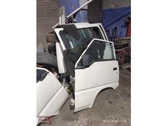MİTSUBİSHİ L300 TÜM KAPILARI ÇIKMA TERTEMİZ ELİMİZDE MEVCUTTUR.