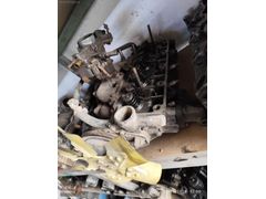 RENAULT 12 KOMPLE SİLİNDİR KAPAĞI