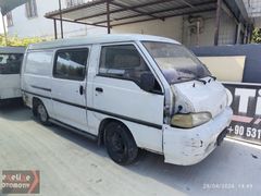 HYUNDAİ H100 2.6 SIFIR REKTEFİYELİ GARANTİLİ MOTOR