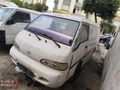 HYUNDAİ H100 KOMPLE MOTOR