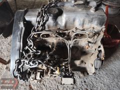 HYUNDAİ H100 KOMPLE MOTOR