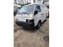 MİTSUBİSHİ L300 MİNİBÜS ŞANZIMAN