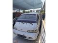 HYUNDAİ H100 MARŞ DİNAMOSU