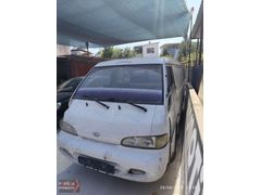 HYUNDAİ H100 MARŞ DİNAMOSU