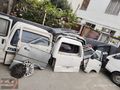 MİTSUBİSHİ L300 BAGAJ KAPAĞI