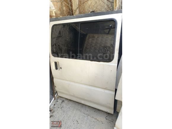 MİTSUBİSHİ L300 SÜRGÜLÜ KAPI